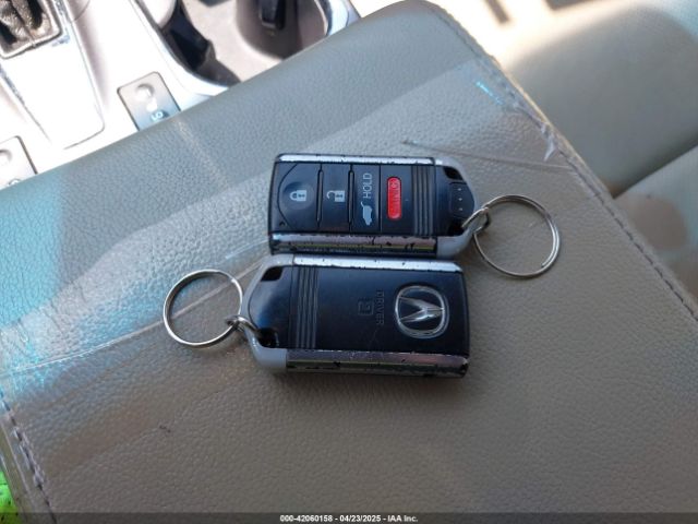 5J8TB4H59EL005994 Acura RDX