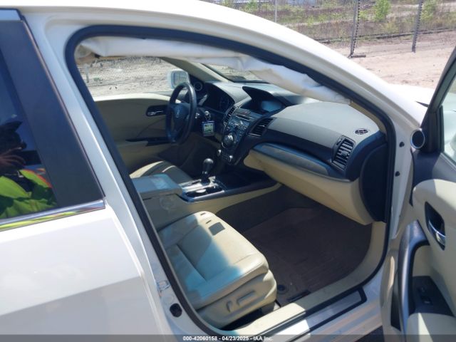 5J8TB4H59EL005994 Acura RDX