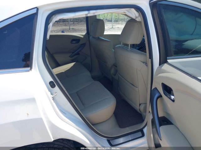 5J8TB4H59EL005994 Acura RDX
