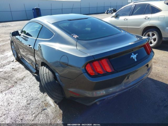 1FA6P8AM2G5290119 Ford Mustang V6