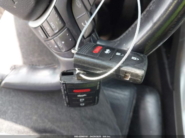 2009 ACURA TL 19UUA86589A010266 Photo 10