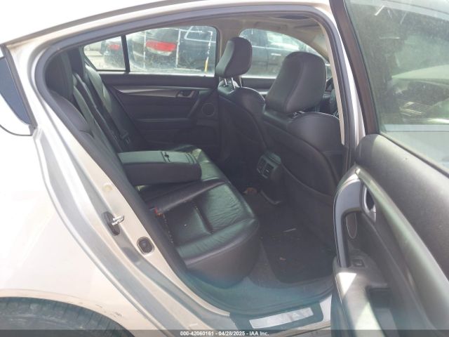 2009 ACURA TL 19UUA86589A010266 Photo 7