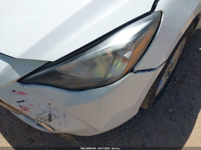 3MYDLBYV9HY183860 Toyota YARIS IA