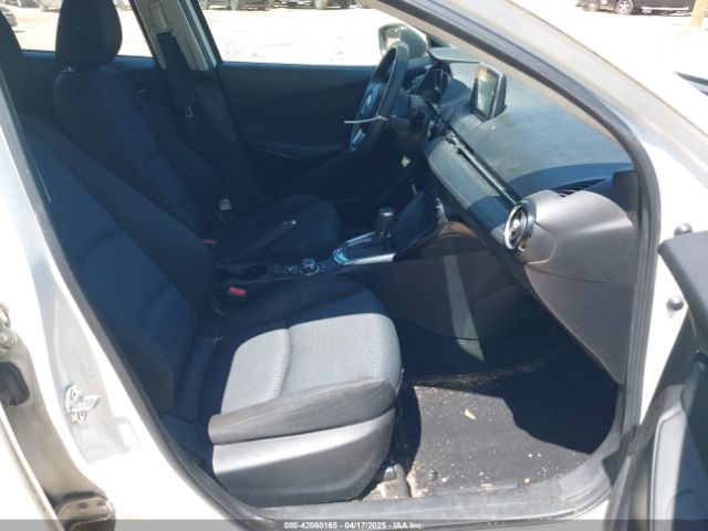 3MYDLBYV9HY183860 Toyota YARIS IA