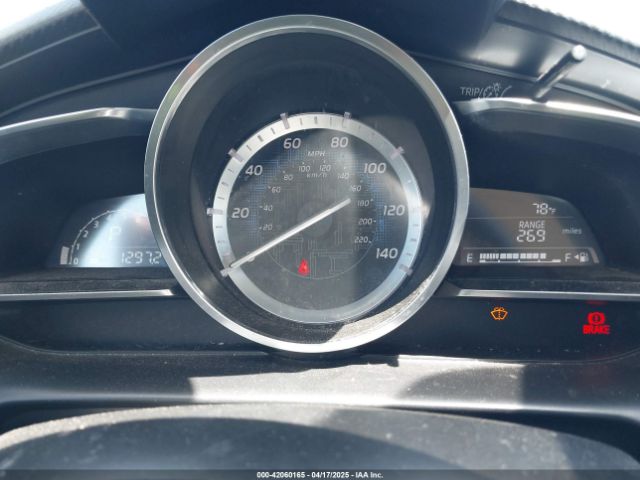 3MYDLBYV9HY183860 Toyota YARIS IA