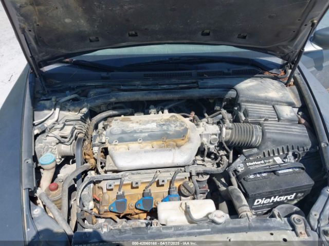 2005 ACURA TL 19UUA66255A066542 Photo 9