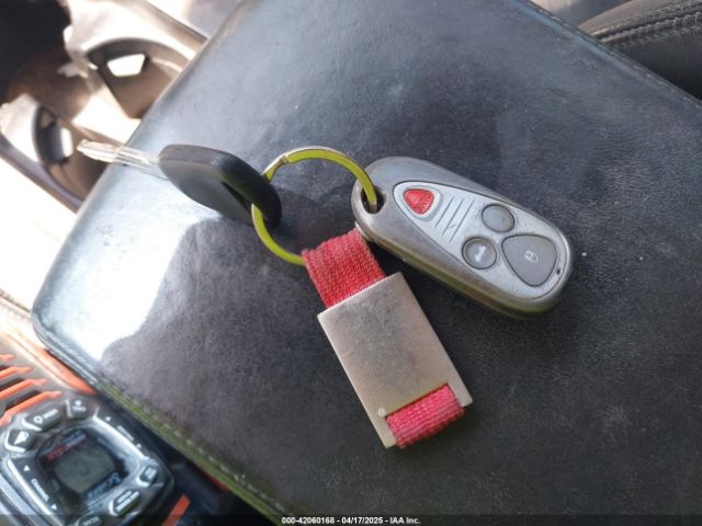 2005 ACURA TL 19UUA66255A066542 Photo 10