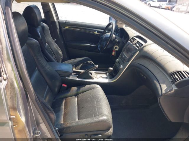 2005 ACURA TL 19UUA66255A066542 Photo 4