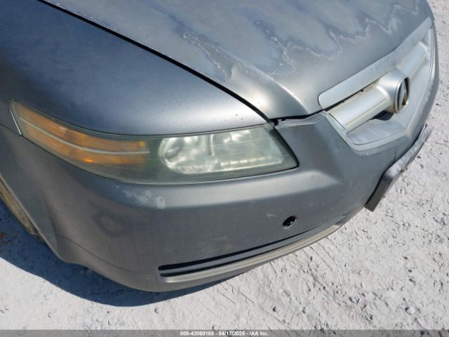 2005 ACURA TL 19UUA66255A066542 Photo 5