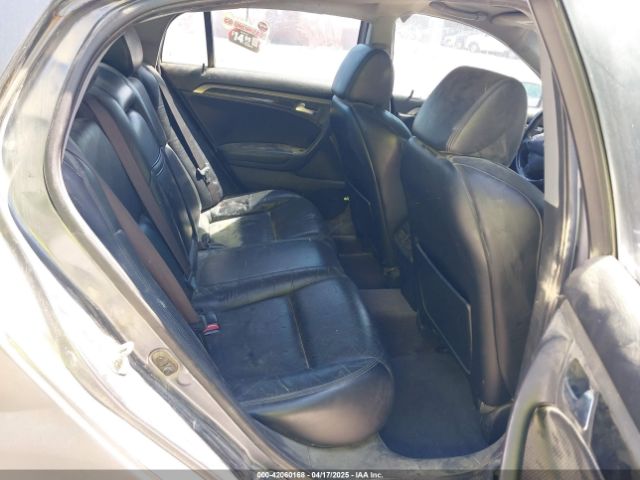 2005 ACURA TL 19UUA66255A066542 Photo 7
