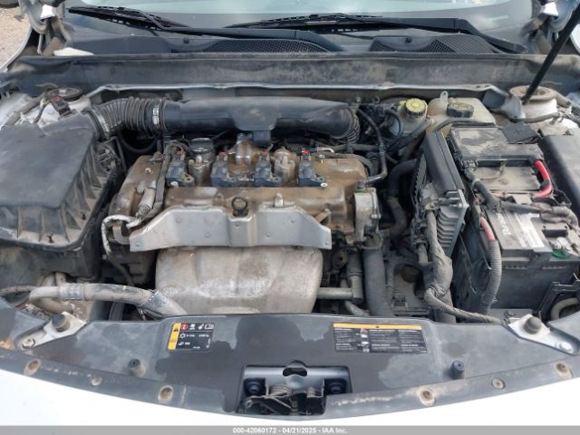 1G11D5SLXFF298732 Chevrolet MALIBU 2LT