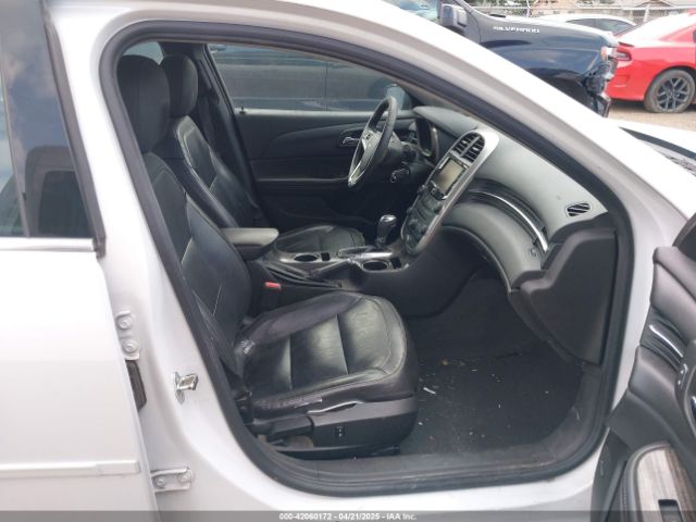 1G11D5SLXFF298732 Chevrolet MALIBU 2LT