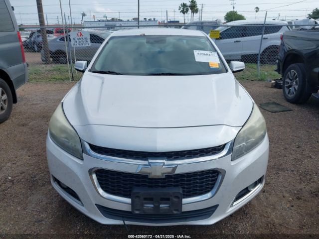 1G11D5SLXFF298732 Chevrolet MALIBU 2LT