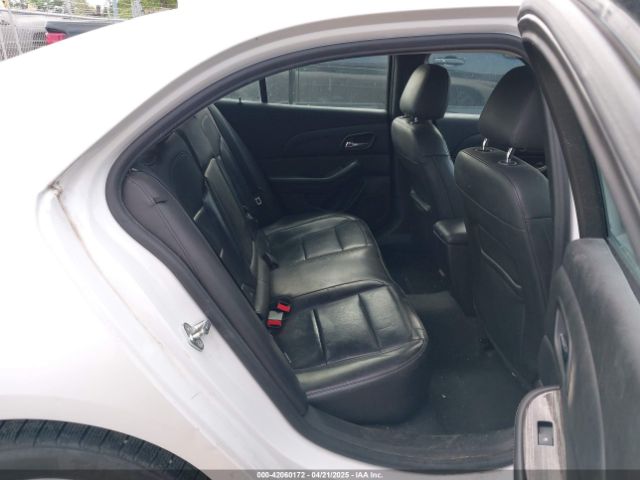 1G11D5SLXFF298732 Chevrolet MALIBU 2LT