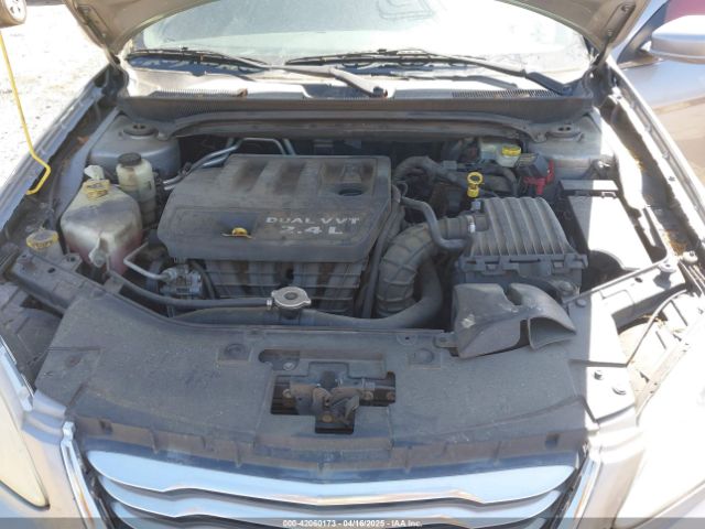 2013 CHRYSLER 200 1C3CCBAB5DN642131 Photo 9