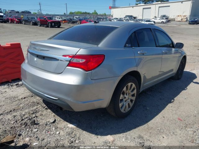 2013 CHRYSLER 200 1C3CCBAB5DN642131 Photo 3