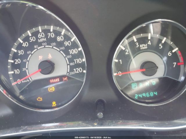 2013 CHRYSLER 200 1C3CCBAB5DN642131 Photo 6