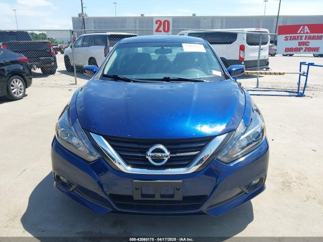 Nissan Altima 2.5 Sr 2016 1N4AL3AP2GC277255 Image 12