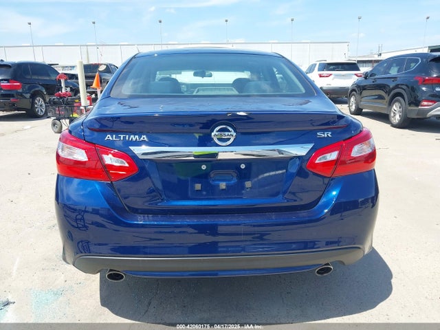 Nissan Altima 2.5 Sr 2016 1N4AL3AP2GC277255 Image 16