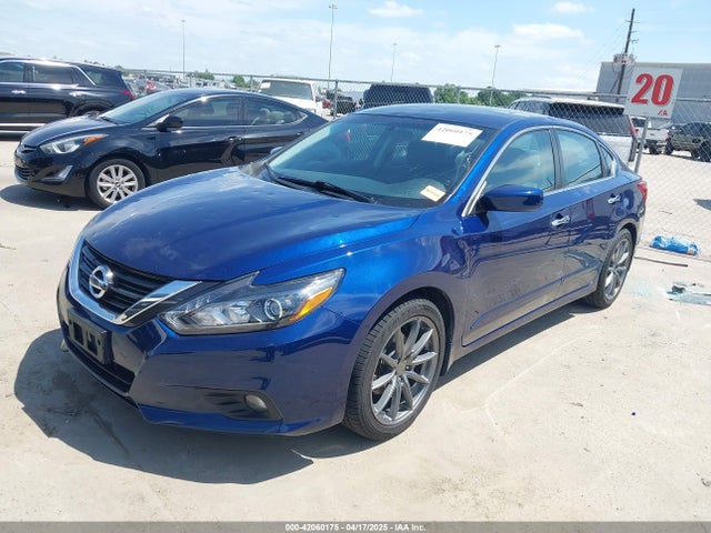 Nissan Altima 2.5 Sr 2016 1N4AL3AP2GC277255 Image 2