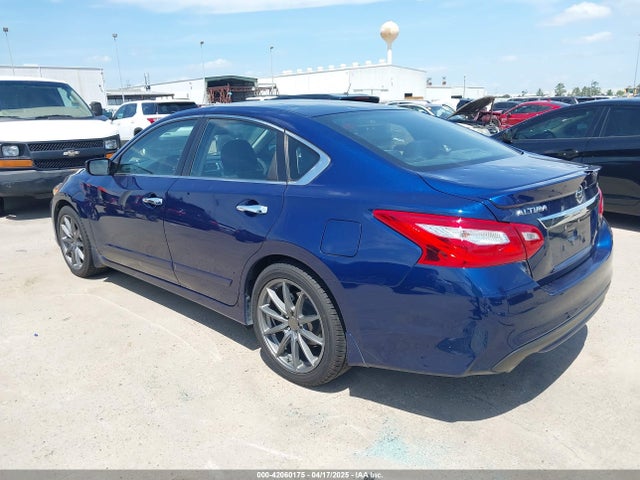 Nissan Altima 2.5 Sr 2016 1N4AL3AP2GC277255 Image 3