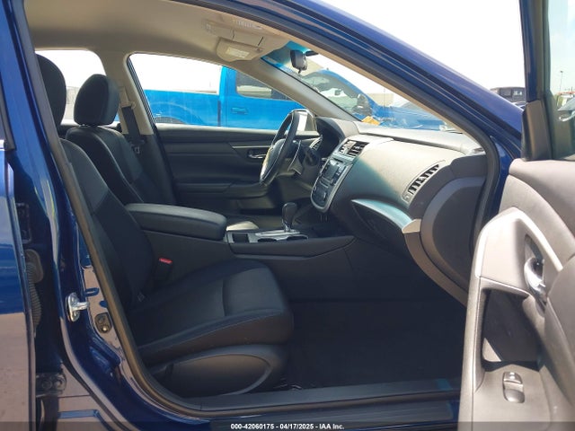 Nissan Altima 2.5 Sr 2016 1N4AL3AP2GC277255 Image 5