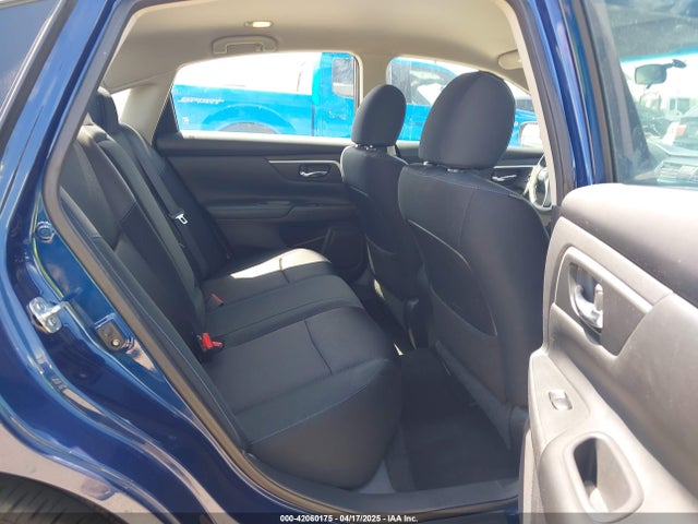 Nissan Altima 2.5 Sr 2016 1N4AL3AP2GC277255 Image 8