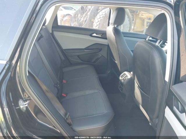 3VVRX7B21NM097841 Volkswagen Taos 1.5t Se