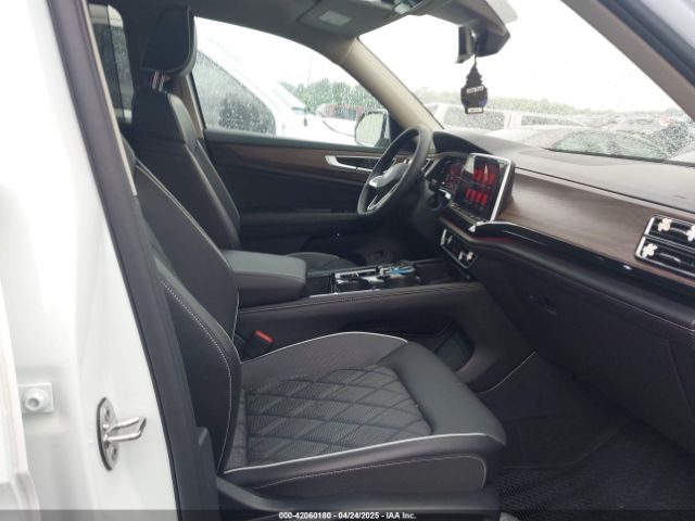 2024 VOLKSWAGEN ATLAS 1V2FR2CA0RC598455 Photo 4