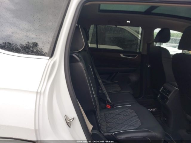 2024 VOLKSWAGEN ATLAS 1V2FR2CA0RC598455 Photo 7
