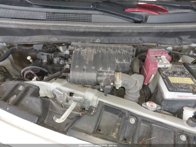 ML32F3FJ1KHF12997 Mitsubishi Mirage G4 Es/rf