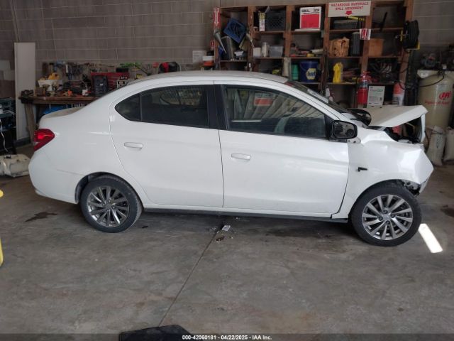 ML32F3FJ1KHF12997 Mitsubishi Mirage G4 Es/rf