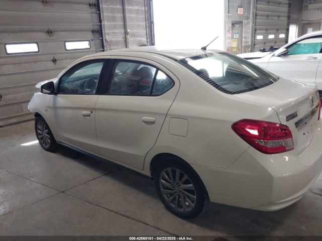 ML32F3FJ1KHF12997 Mitsubishi Mirage G4 Es/rf