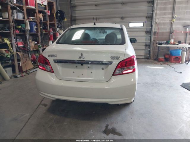 ML32F3FJ1KHF12997 Mitsubishi Mirage G4 Es/rf