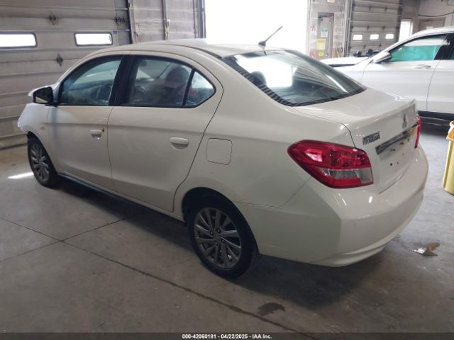 ML32F3FJ1KHF12997 Mitsubishi Mirage G4 Es/rf