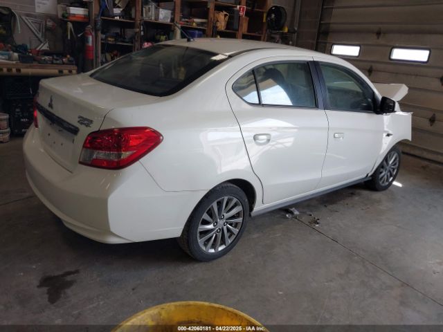 ML32F3FJ1KHF12997 Mitsubishi Mirage G4 Es/rf