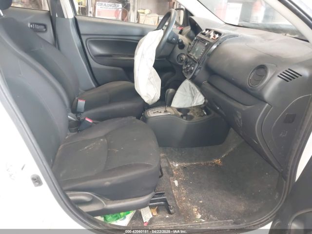 ML32F3FJ1KHF12997 Mitsubishi Mirage G4 Es/rf