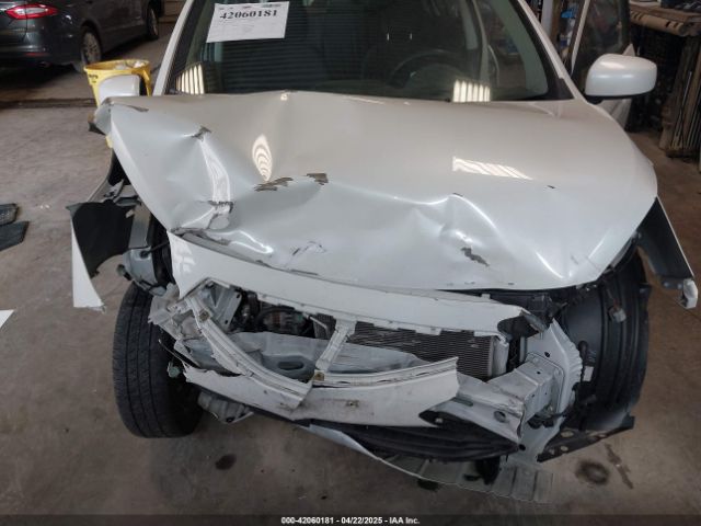 ML32F3FJ1KHF12997 Mitsubishi Mirage G4 Es/rf