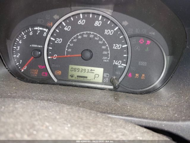 ML32F3FJ1KHF12997 Mitsubishi Mirage G4 Es/rf
