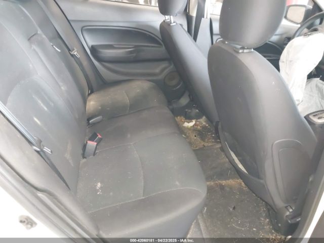 ML32F3FJ1KHF12997 Mitsubishi Mirage G4 Es/rf