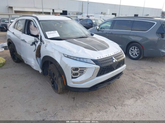 2024 MITSUBISHI ECLIPSE CROSS JA4ATVAA2RZ060509