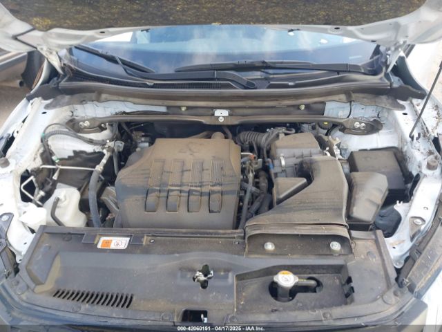 2024 MITSUBISHI ECLIPSE CROSS JA4ATVAA2RZ060509 Photo 9