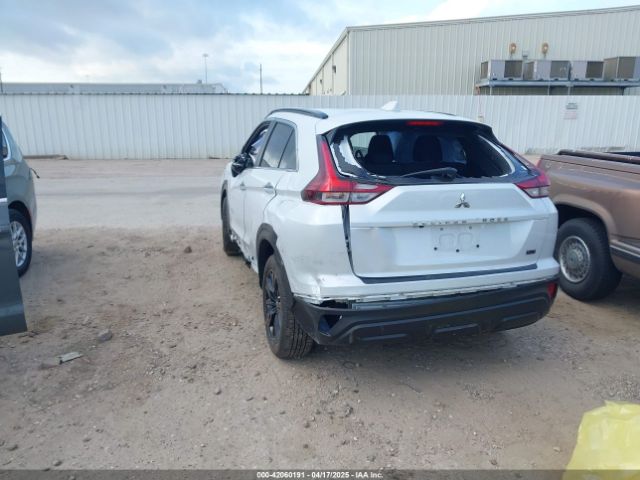 2024 MITSUBISHI ECLIPSE CROSS JA4ATVAA2RZ060509 Photo 2