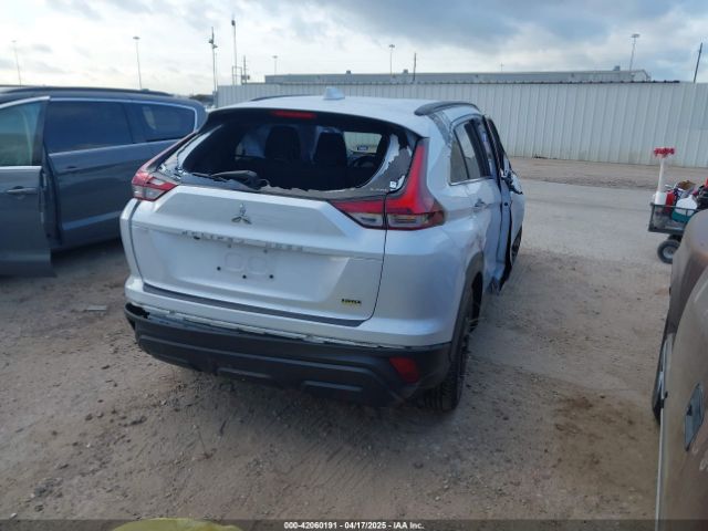 2024 MITSUBISHI ECLIPSE CROSS JA4ATVAA2RZ060509 Photo 3