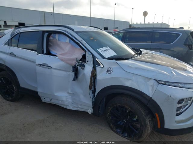 2024 MITSUBISHI ECLIPSE CROSS JA4ATVAA2RZ060509 Photo 5