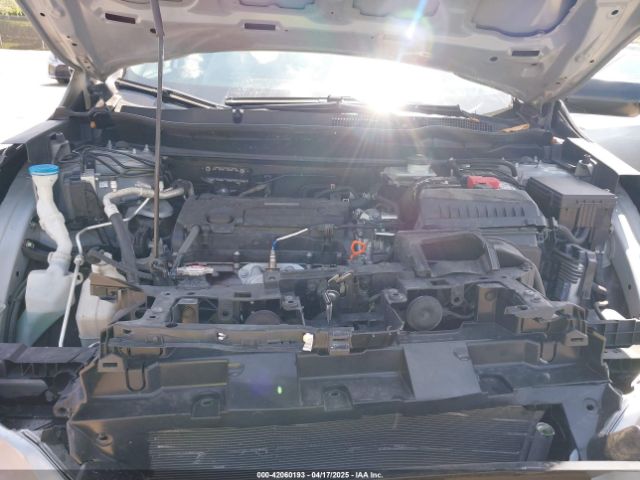 2HKRW5H31KH411771 Honda CR-V LX