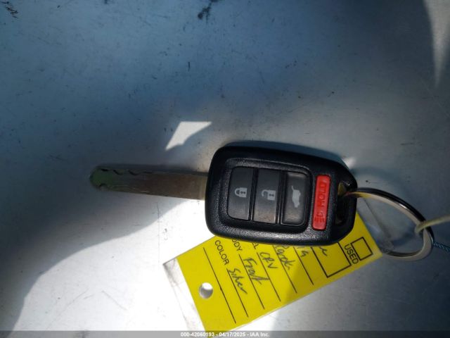 2HKRW5H31KH411771 Honda CR-V LX