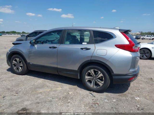 2HKRW5H31KH411771 Honda CR-V LX