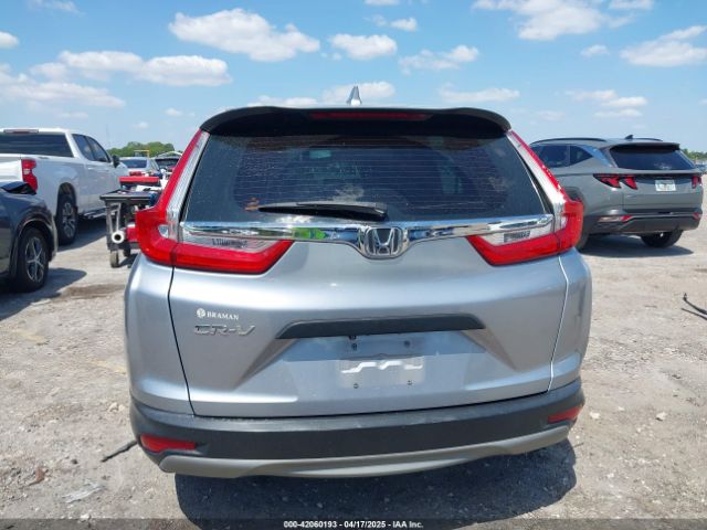 2HKRW5H31KH411771 Honda CR-V LX