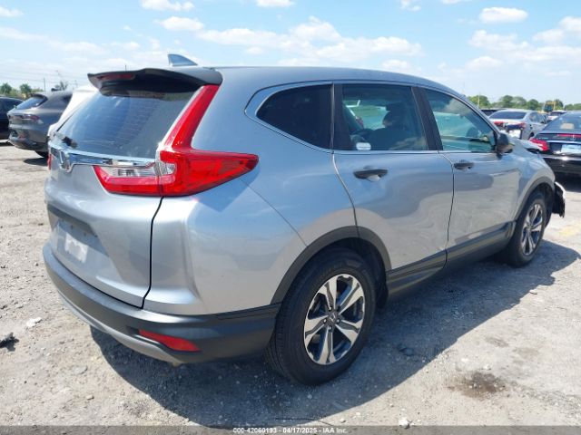 2HKRW5H31KH411771 Honda CR-V LX
